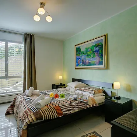 Panoramic Loft 8min Walk To Center - Happy *