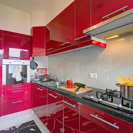 Panoramic Loft 8min Walk To Center - Happy Apartment