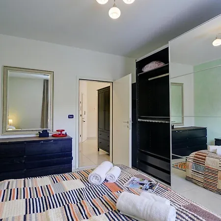 Panoramic Loft 8min Walk To Center - Happy Lugano