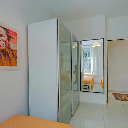 Apartment Panoramic Loft 8min Walk To Center - Happy Lugano